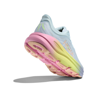 HOKA BONDI 9 Femme