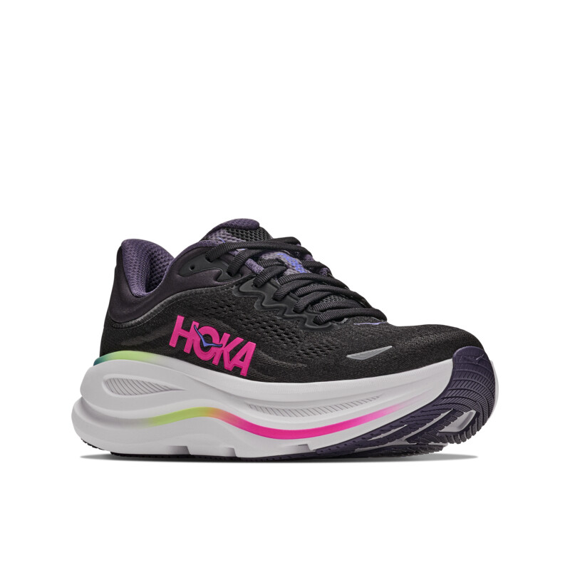 Baskets de running Hoka BONDI 9 Femme
