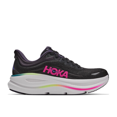 HOKA BONDI 9 Femme