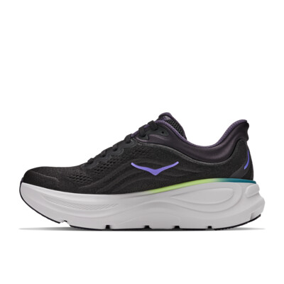 HOKA BONDI 9 Femme