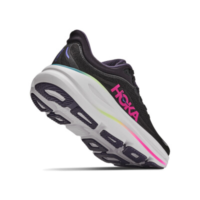 HOKA BONDI 9 Femme