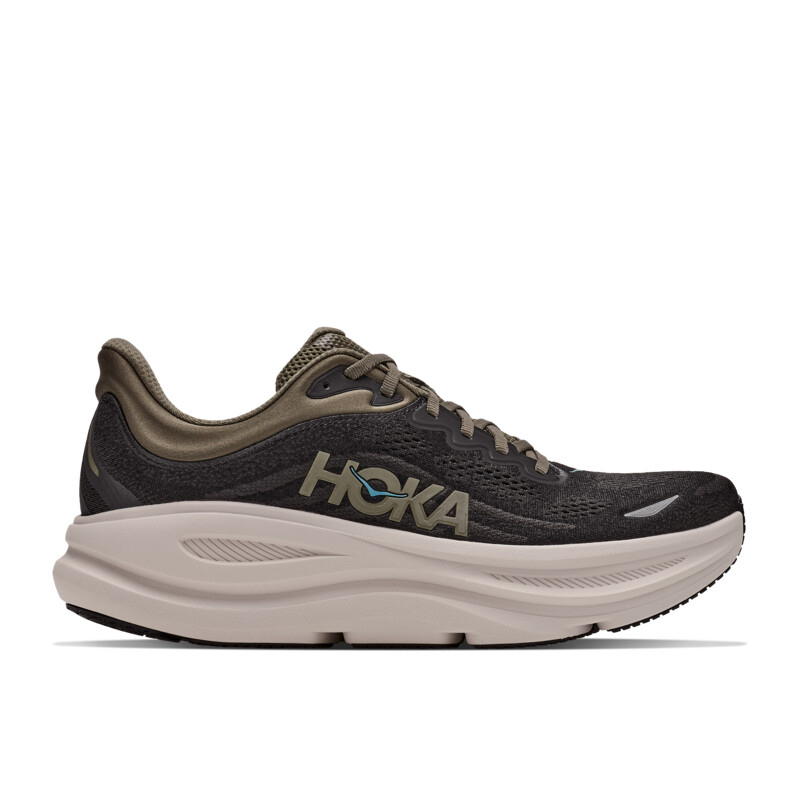 Baskets de sport Hoka BONDI 9 Homme