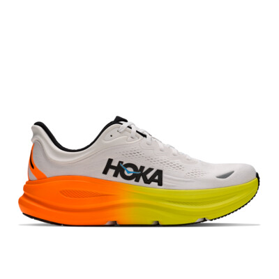 HOKA BONDI 9 Homme