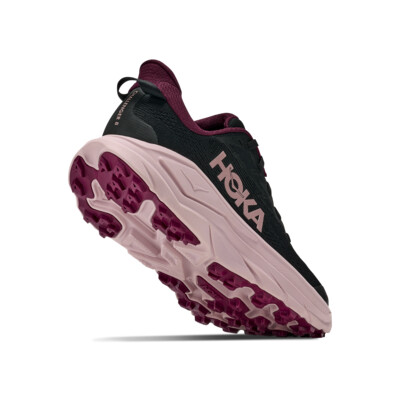 HOKA CHALLENGER 8 Femme