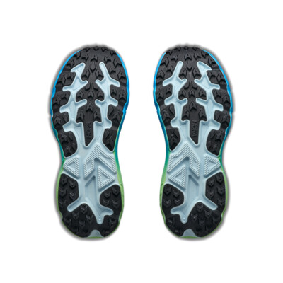 HOKA CHALLENGER 8 Femme