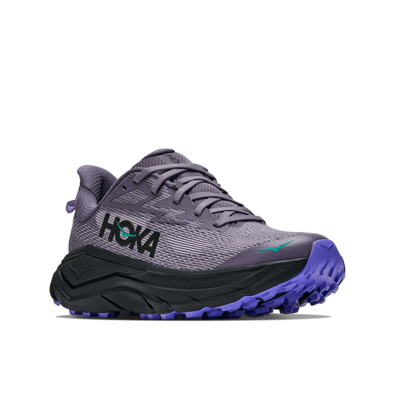 Hoka CHALLENGER 8 Femme