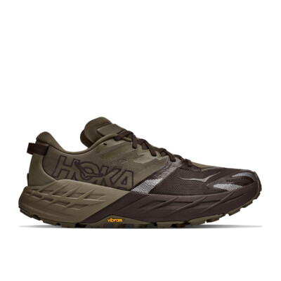 HOKA SPEEDGOAT 7 Homme