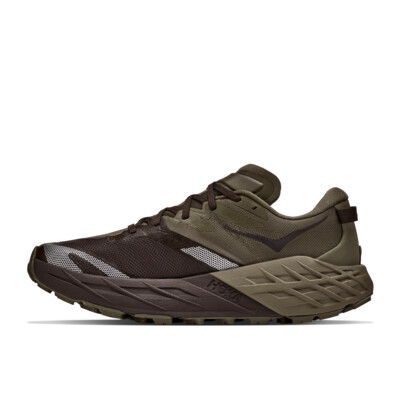 HOKA SPEEDGOAT 7 Homme