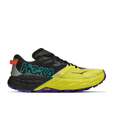 HOKA SPEEDGOAT 7 Homme