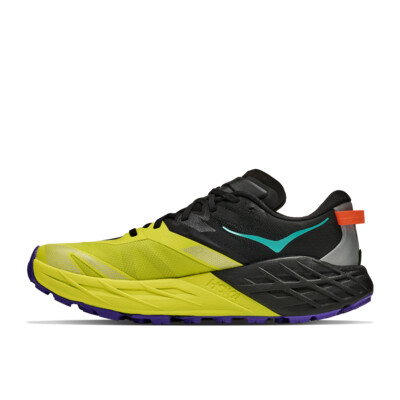 HOKA SPEEDGOAT 7 Homme