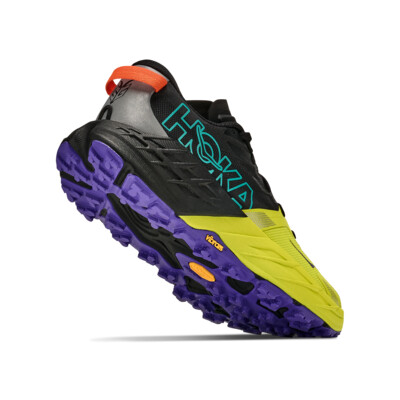HOKA SPEEDGOAT 7 Homme