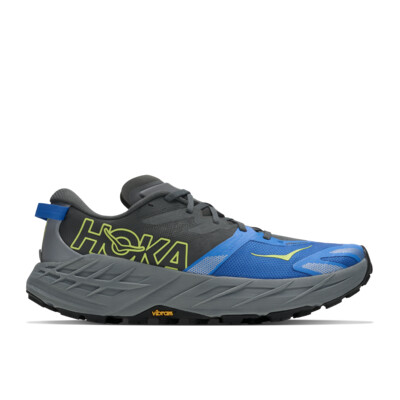 HOKA SPEEDGOAT 7 Homme