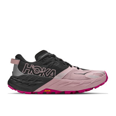 HOKA SPEEDGOAT 7 Femme
