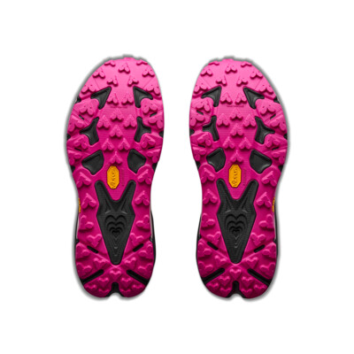 HOKA SPEEDGOAT 7 Femme