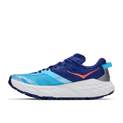HOKA SPEEDGOAT 7 Femme