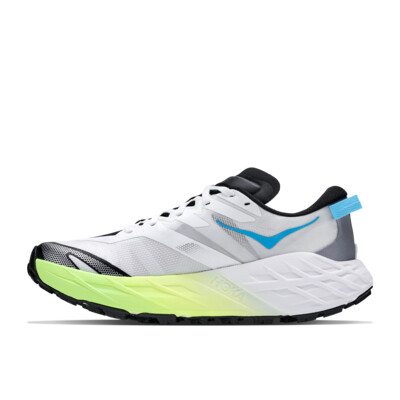 HOKA SPEEDGOAT 7 Femme