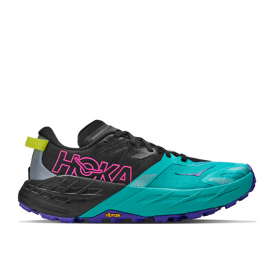 HOKA SPEEDGOAT 7 Femme