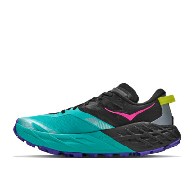 HOKA SPEEDGOAT 7 Femme