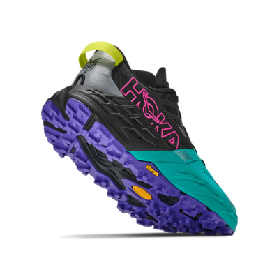 HOKA SPEEDGOAT 7 Femme