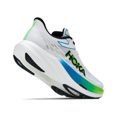 HOKA ROCKET X 3