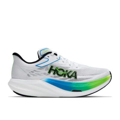 HOKA ROCKET X 3