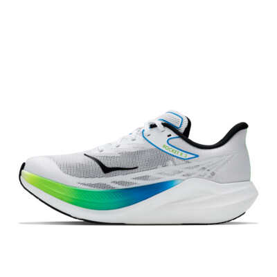 HOKA ROCKET X 3