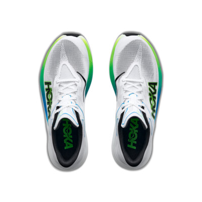 HOKA ROCKET X 3