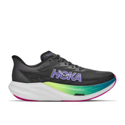 HOKA ROCKET X 3