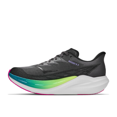 HOKA ROCKET X 3