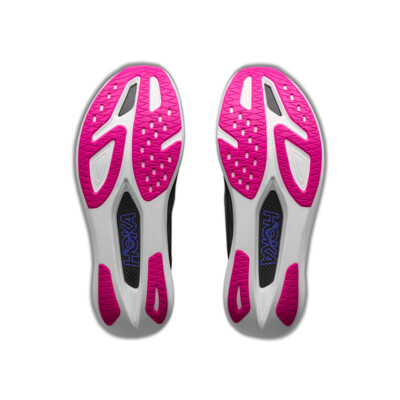 HOKA ROCKET X 3