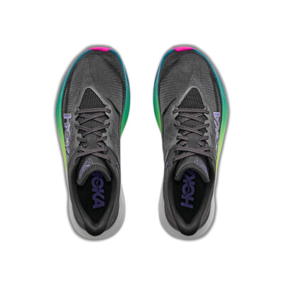 HOKA ROCKET X 3