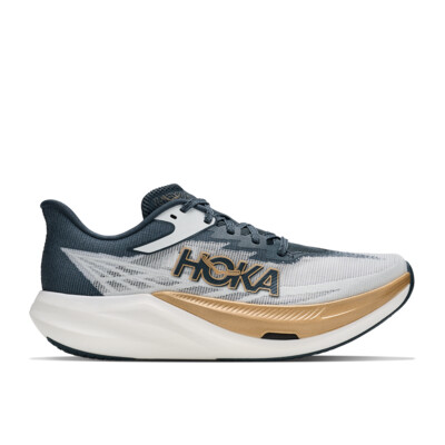 HOKA ROCKET X 3