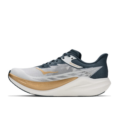 HOKA ROCKET X 3