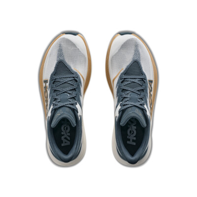 HOKA ROCKET X 3