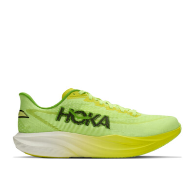 Hoka Mach 7 Homme Neon Yuzu / Hoka Citrus