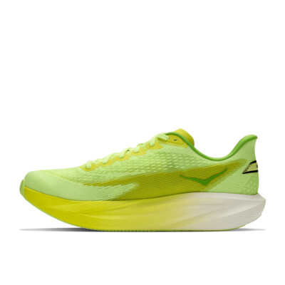 Hoka Mach 7 Homme Neon Yuzu / Hoka Citrus
