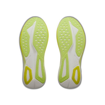 Hoka Mach 7 Homme Neon Yuzu / Hoka Citrus