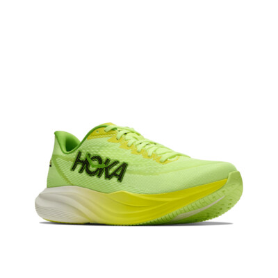 Hoka Mach 7 Neon Yuzu / Hoka Citrus Homme