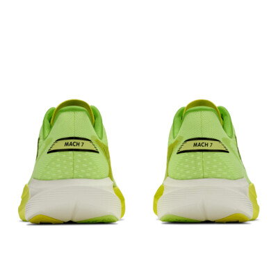Hoka Mach 7 Homme Neon Yuzu / Hoka Citrus