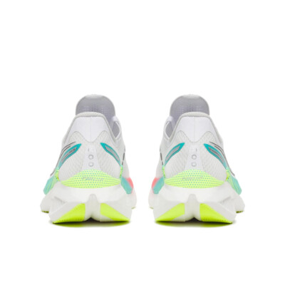 Saucony Endorphin Pro 5 homme - White | Multi