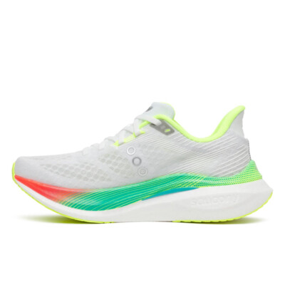 Saucony Endorphin Speed 5 femme - White | Multi