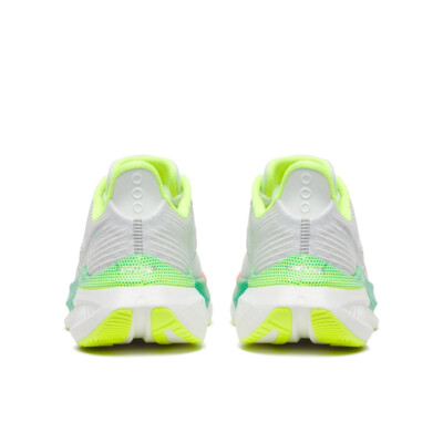 Saucony Endorphin Speed 5 femme - White | Multi