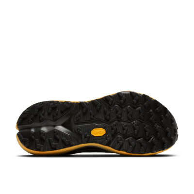 Brooks Cascadia 20 Black/Tigerlily/Orange