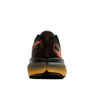 Brooks Cascadia 20 Black/Tigerlily/Orange
