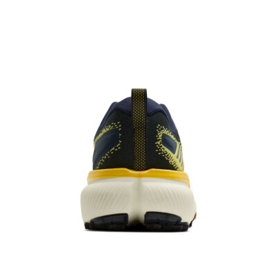 Brooks Cascadia 20 Navy/Cyber Yellow/Grey