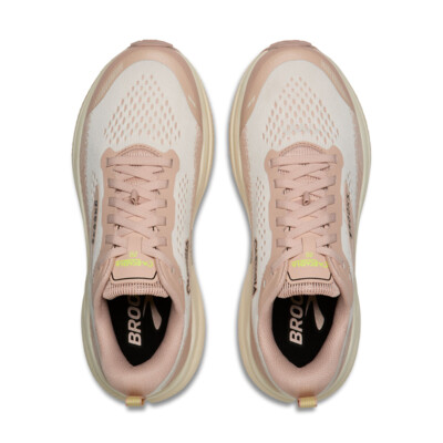 Brooks Cascadia 20 Arctic Wolf/Rose/Nightlife