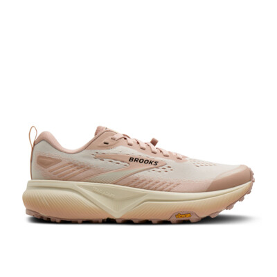 Brooks Cascadia 20 Arctic Wolf/Rose/Nightlife