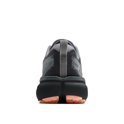 Brooks Cascadia 20 femme Grey/Grey/Peach
