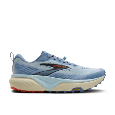 Brooks Cascadia 20 femme Nantucket/Blue/Tigerlily