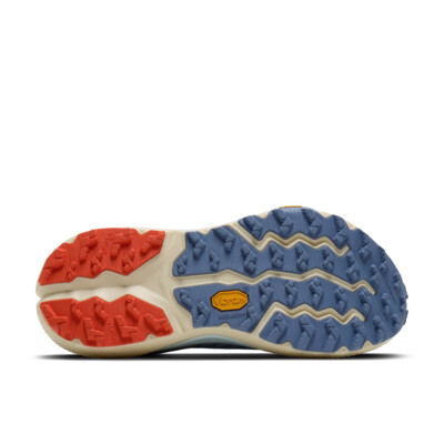 Brooks Cascadia 20 femme Nantucket/Blue/Tigerlily